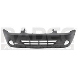 Defensa Delantera Chevrolet Chevy 2001-2002-2003 C/hoyo