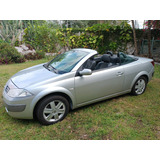 Renault Megane Cabrio