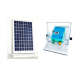 01 Und. Eletrificador Solar Cerca Elétrica Rural  Lp10 1,7j