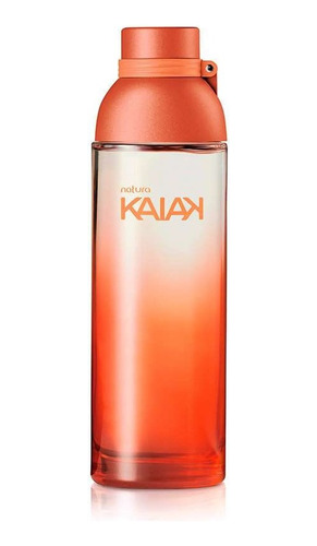 Perfume Kaiak Clasico Femenino Natura 100ml