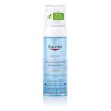 Eucerin, Agua Micelar Dermatoclean Hyaluron Limpiador Facial