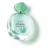 Perfume Mujer Armani Acqua Di Gioia Edp 100 Ml