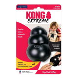 Kong Classic Extreme L - Perro - Ultra Resistente Rellenable