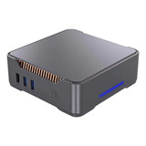 Mini Pc Intel 11.ª Gen. N5105 De 8gb Y 256gb Con Windows 11