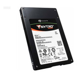 Ssd Seagate P/servidor Nytro 2350 1.92tb Sas 2.5 Xs1920se700