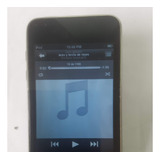 iPod Touch Video 8gb 3g Cargador Y Estuche Audifonos Usado