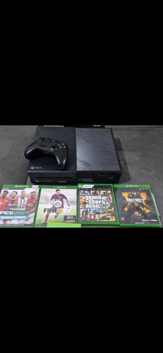 Xbox One