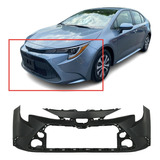 Toyota Corolla L Le Xle 2020 2021 2022 2023 Fascia Delantera