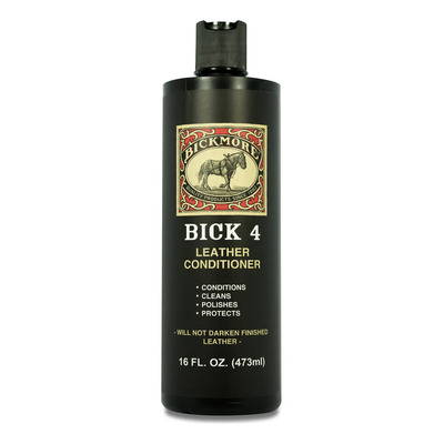 Limpiador Y Acondicionador Para Piel Bick 4, 473 Ml, No Se O | Envío gratis