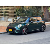 Mini Cooper John Cooper Works - Jcw 