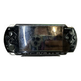 Consola Psp Slim Mod. 2010 | Con Memoria De 32 Gb Original