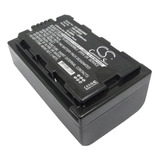 Bateria Para Panasonic Vw-vbd29 Aj-px270 Aj-px298 Aj-px298mc