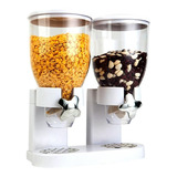 Dispenser Cereal Alimentos Secos Set X2 Unidades Ramos Mejia