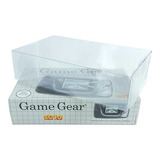 Console-3 (0,30mm) Protetor De Console Game Gear Tectoy 1pç