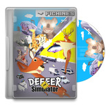 Deeeer Simulator - Deer - Original Pc - Steam #1018800