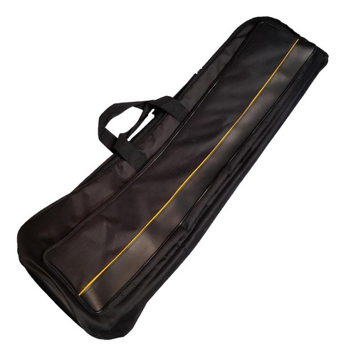 Funda Trombón Mochila Super Acolchada Kemuel