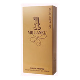 Perfume Masculino, 1, De Millanel N° 137, 60 Ml.