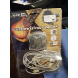 Interfaz Usb Para Guitarra Line 6 Unica