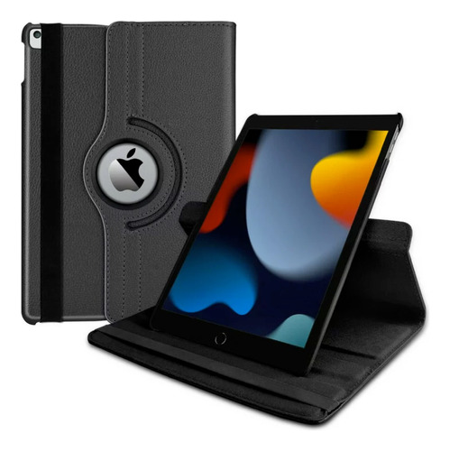 Funda Compatible iPad A2602/03/04/05 A2152/23/53/54 A1701/09