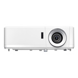 Proyector Optoma Uhz 45  Láser 4k Uhd Brillante Para Hogares