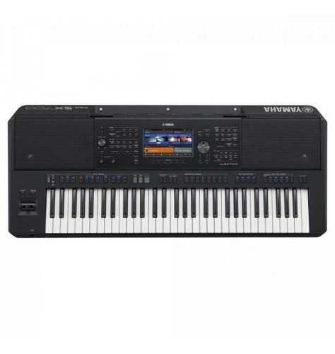 Teclado Arranjador Yamaha Psr-sx700 61 Teclas 