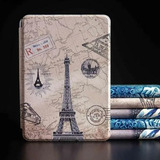Funda Kindle Paperwhite 11a Gen 2021  Torre Eiffel