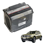 Bateria 60 Amp Original Renault Duster 1.6 16v K4m