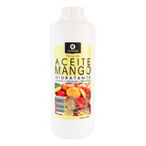 Aceite Masajes Profesional Mango 1 Litro Masoterapia