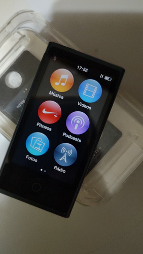 iPod Nano 7 Gen 