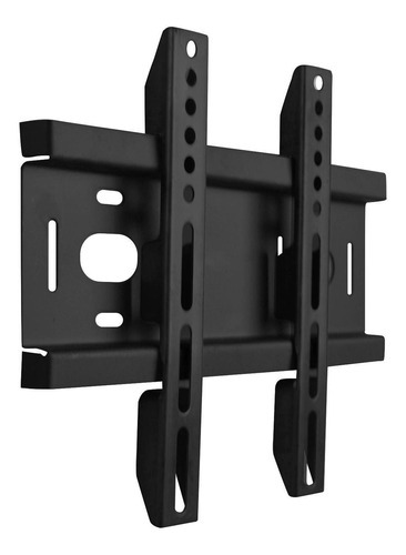 Soporte De Pared Para Tv/monitor De 14  A 43  Pulgadas Negro