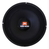 Medio Bajo Jbl Selenium Mid-bass Mg600 8 PuLG 8ohms Rms 300