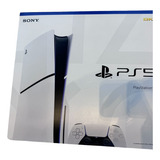 Ps5 Console Sony Playstation 5 Digital E Fisico Bivolt