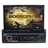 Estereo Booster 7 Touch Tv Usb Sd Bluetooth Gps Local