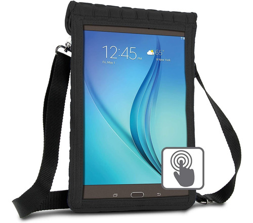 Funda Para Tablet De 9  iPad Air 2 / Tab S3 9,7 Y Mas