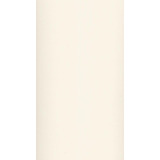 Tableta Para Persiana Vertical De Pvc Liso Cal.22 Ivory