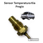 Sensor Temperatura Kia Pregio Kia Pregio