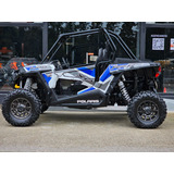 Polaris Rzr Xp 1000 Unico Dueño, Transferencia Inmediata 