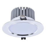 Foco Led Embutido 3w Direccional