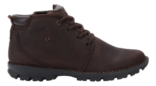 Hiker Bota Caterpillar 77m4