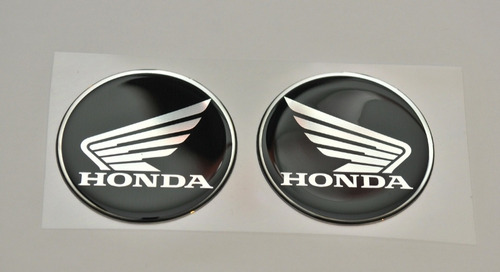 Emblemas En Resina Para Moto Honda Cbr 1000 Del 2008 Al 2013 Foto 2