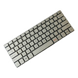 Teclado Compativel Notebook Multilaser M11w Prime Pc301