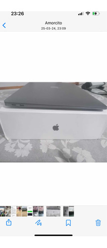 Se Vende Macbook Air 2020