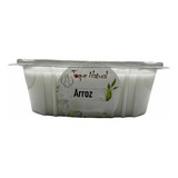 Base Para Jabón Glicerina Arroz 1 Kilo