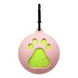 Soporte Para Pelotas De Juguete Para Perros, Accesorio Para 