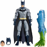 Dc Comics Multiverse Batman Figura
