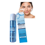 Limpiador Facial Agua Micelar Desmaquillante Xime Beauty