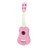 Ukelele De Juguete Para Niños, Guitarra, Instrumento Musical