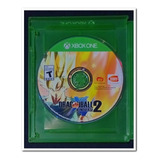 Dragon Ball Xenoverse 2, Juego Xbox One