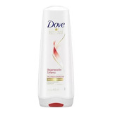 Acondicionador Dove 400 Ml Regeneracion Extrema