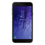 Samsung Galaxy J4 32 Gb Negro 2 Gb Ram Reacondicionado